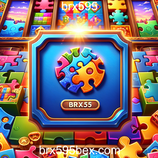 Explorando a Categoria de Quebra-Cabeça do Site brx595