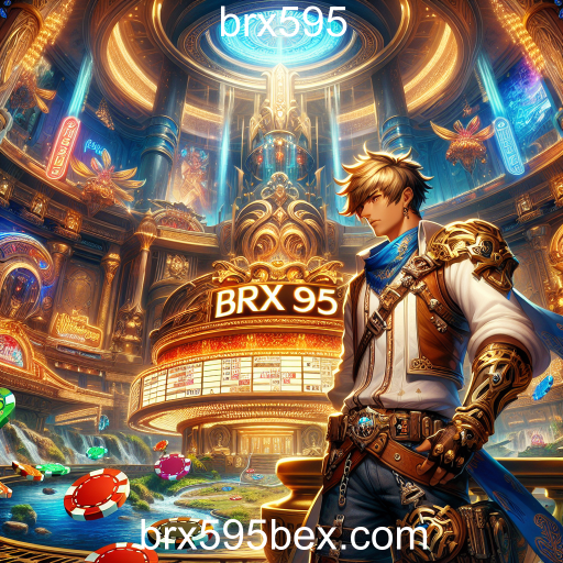 A Magia dos Jogos de RPG no brx595